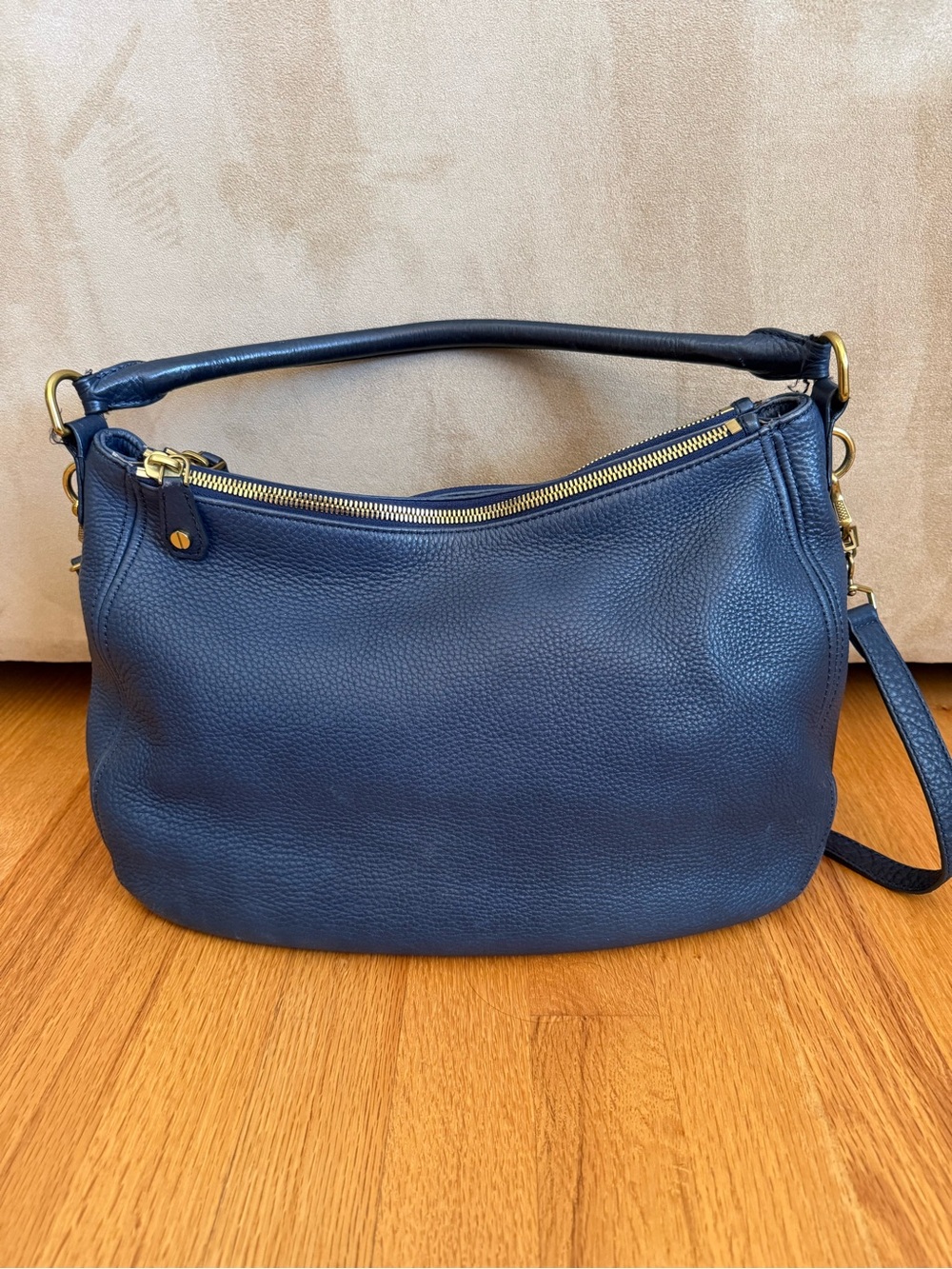 J. Crew Biennial Hobo - Picture 3 of 16